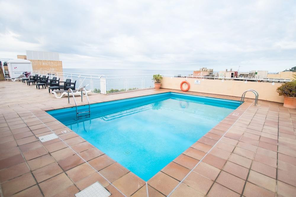 Espanya - 30º Hotel 3*