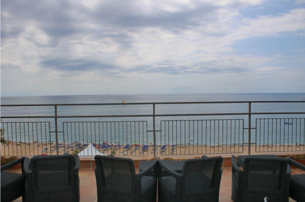 Espanya - 30º Hotel Calella