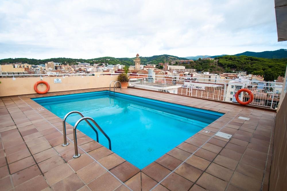 Espanya - 30º Hotel 3*