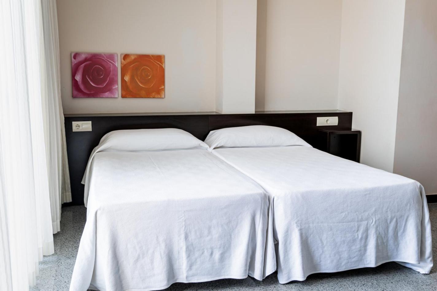 Hotel Espanya - 30º 3*