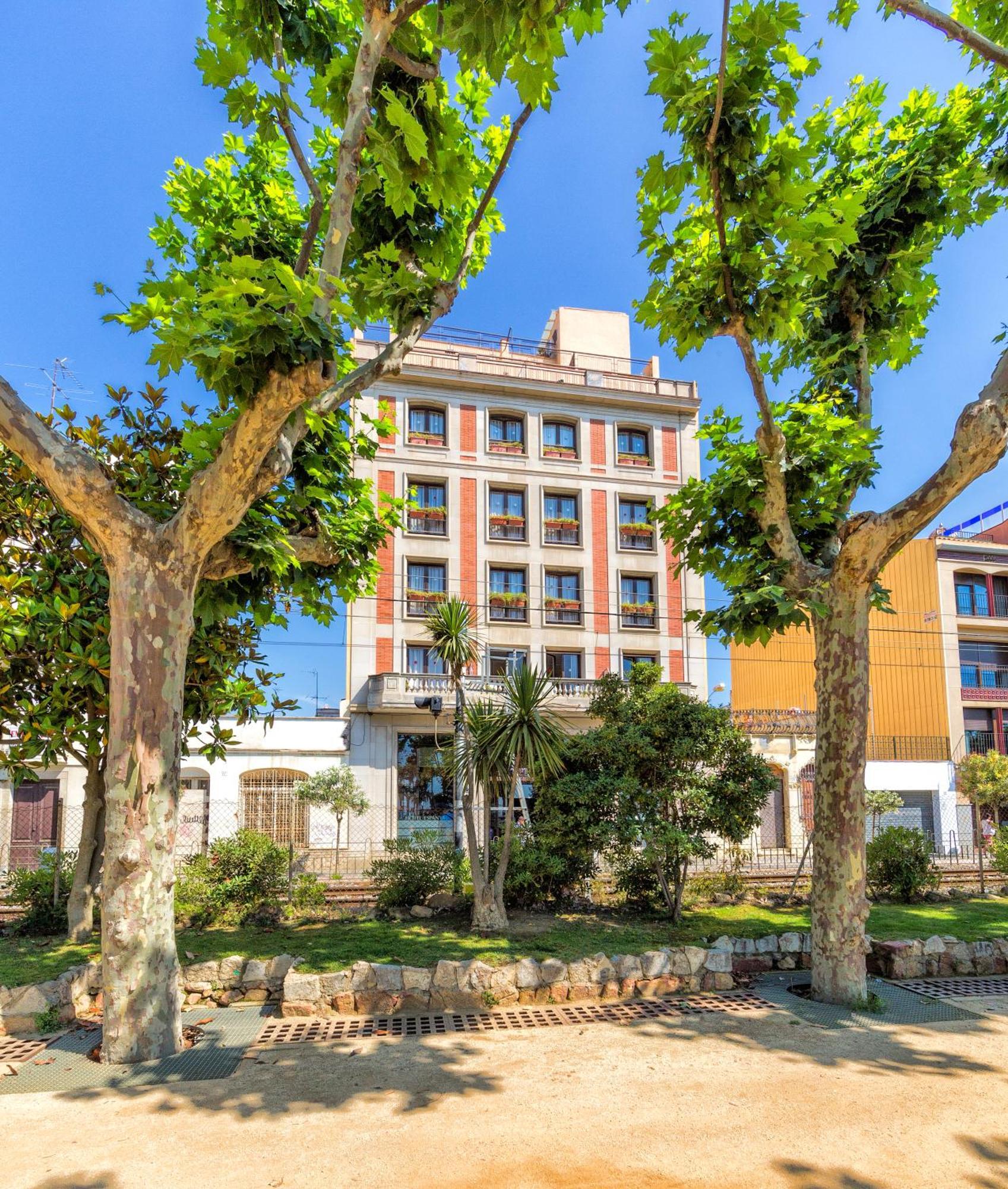 Hotel Espanya - 30º 3*