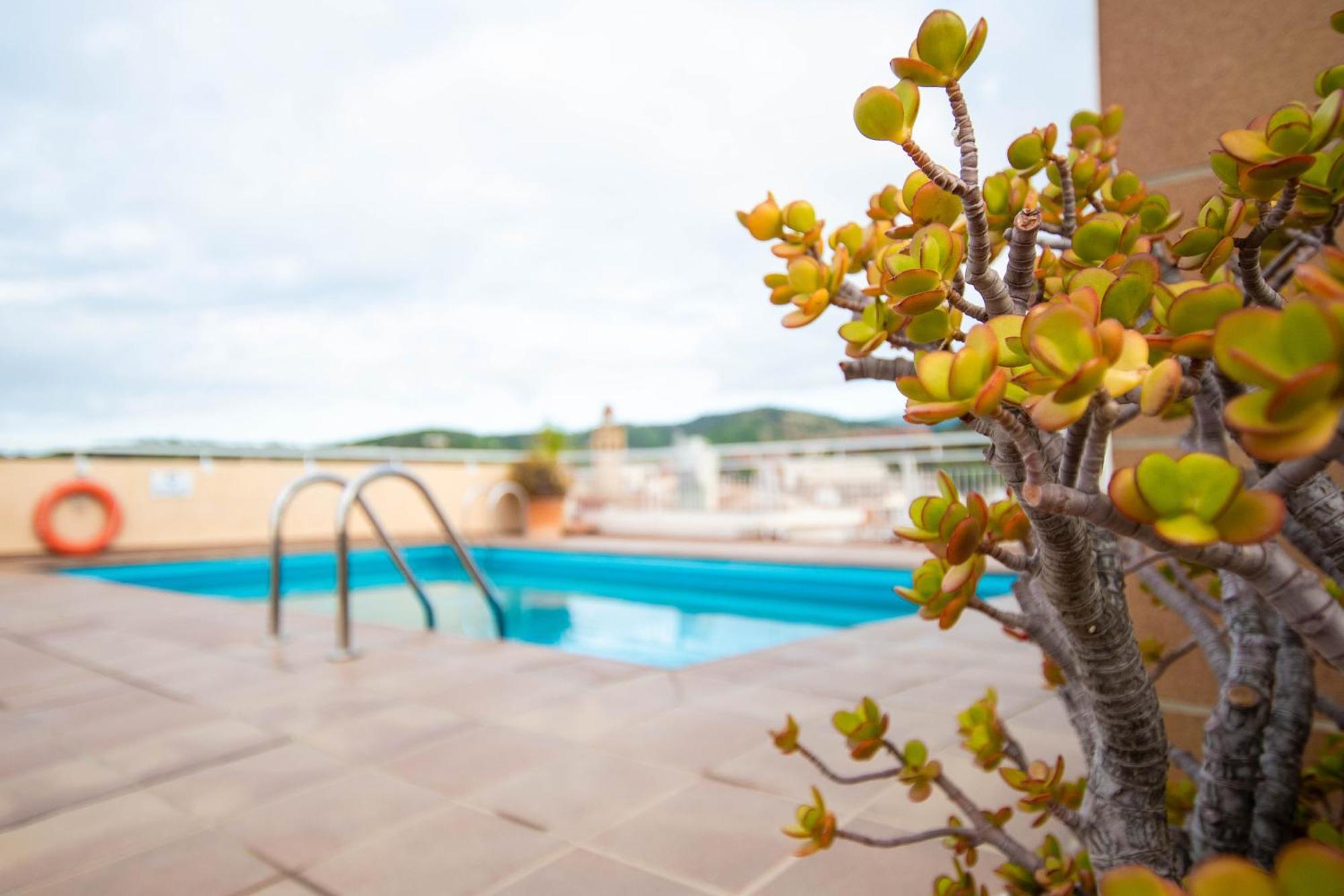 Hotel Espanya - 30º Calella