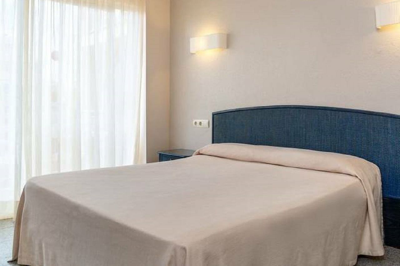Hotel Espanya - 30º